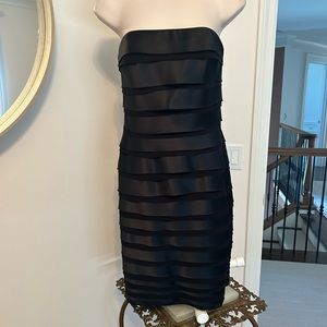 Little Black Dress -White House Black Market size 2
